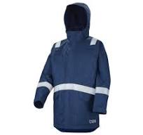 Parka INTEMPERIES ACCESS - Parka EPI Multirisques