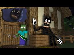 Entdecke deinen look für jeden anlass. Youtube In 2021 Horror Cartoon Monster School Cartoon Cat