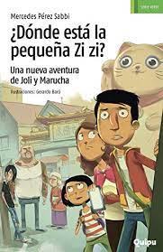 Pertinence prix les moins chers prix les plus chers meilleures ventes note des internautes nouveauté titre : Amazon Com Donde Esta La Pequena Zi Zi Una Nueva Aventura De Joli Y Manucha Serie Verde Spanish Edition Ebook Perez Sabbi Mercedes Baro Gerardo Kindle Store