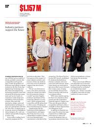 Seneca College RED 2019