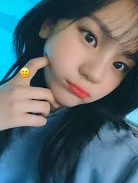 Pin Oleh Chiaki Di Gfriend ө