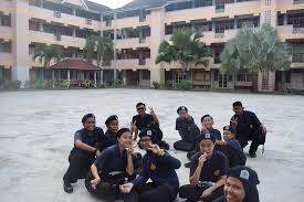 מיקום על המפה smk permas jaya 2 /mh school. Jangan Menyerah Kitalah Juara Smk Permas Jaya 2 Facebook