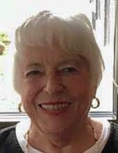 Obituary information for Jane Evan McCamic