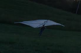 Skydiving, paragliding & hang gliding harnesses & flight suits. Homemade Hang Glider 4 Steps With Pictures Instructables