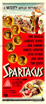 Spartacus film completo ita altadefinizione. Spartacus Film 1960 Streaming Ita