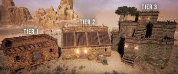 This series is meant to help new players get a good start in the harsh world of the exiled lands. Pin On Conan Exiles