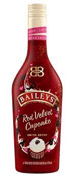 I love homemade brownies and this recipe is for fudgy chocolate brownies made from scratch. Baileys Red Velvet Baileys Row