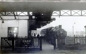 St Philip S Railway Station Bristol By Brizzle Born And Bred On Flickr Bristol Old Train Station Great Western Railway