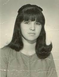 Betty BARBEAU Obituary (2015)