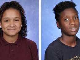 Missing: FBI Searching for Two Black Girls Who Mysteriously Vanished Near  Their Michigan Home Nearly Two Months Ago
