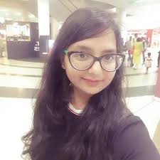 Suman Kalyani's User Profile