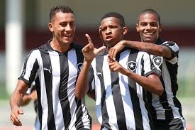 Ambas marcam e termina empatado. Botafogo Sub 20 Vence Flu Por 2 A 1 Dentro Das Laranjeiras E Abre Vantagem Na Final Da Taca Gb Botafogo Futebol De Base