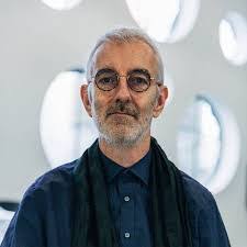 Nick Rothwell's Instagram, Twitter & Facebook