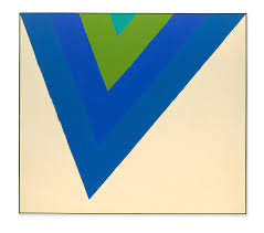 Image result for Kenneth Noland
