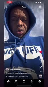 Chris Priester Comedy