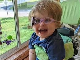 Fundraiser for Brian Perszyk by LeRoyce Boldt : Delaney Jane Perszyk