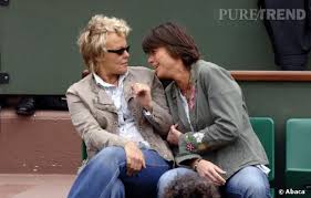 To connect with anne le nen, muriel robin, join facebook today. Muriel Robin Et Anne Le Nen Complices A L Ecran Tout Autant Qu A La Vie Puretrend