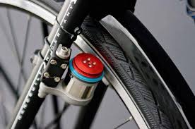 Ampler E Bikes Mit Zahlreichen Neuerungen Im Jahr 2019 Fahrrad Elektromotor Fahrrad Velo Fahrrad