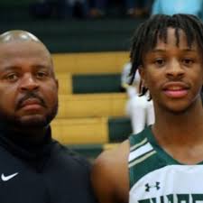 Fundraiser for Nashanta Whitaker by Mark Borsuk : Help Frederico Whitaker  Jr Continue His Basketball Journey