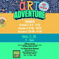 Art Adventure - Session 3 - Ages 7-10 - Tuesdays event image