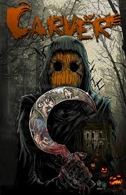 Discover the best horror films, slashers, and psychological thrillers. Trailer For A 14 Year Old Girl S Slasher Film Carver Geektyrant