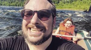 Daisy made it 4 miles; what a champ!!