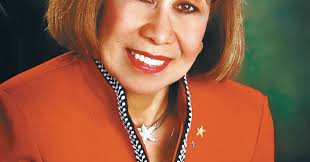 Council incumbents seeking re-election