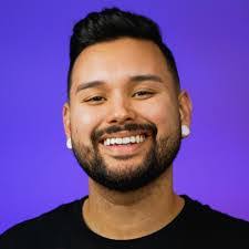 Brian Velez's Instagram, Twitter & Facebook