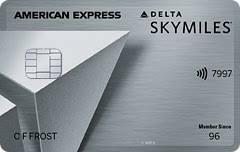 All of marriott's cobranded credit cards include a free night certificate each year at your account anniversary. Delta American Express Credit Card Delta Air Lines