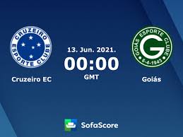 Book the perfect vacation rentals in goiania up to 75% off! Cruzeiro Ec Goias Live Score Video Stream And H2h Results Sofascore