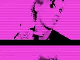 If Blue Stahli Merged With Max Headroom In The 80 S This Would Be The Result Electronic Music Max Headroom Pics