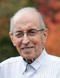 Obituary information for Gilbert "Gil" John Gualdoni