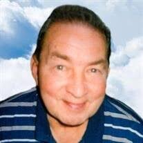 Paul J. Patterson Obituary