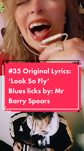 Mr Barry Spears Music