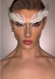 The White Swan: A Performance by Mario Leccese