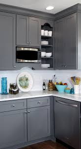 Request Brochure Dura Supreme Cabinetry Transitional Kitchen Design Modern Grey Kitchen Teal Kitchen