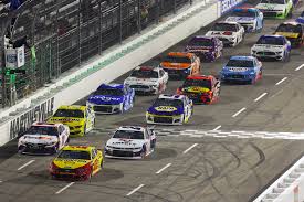 Reigning nascar advance auto parts weekly series champion josh berry claimed his first nascar xfinity series win on sunday at martinsville speedway. Gsmmio204hmpbm
