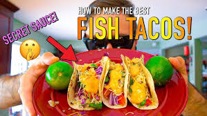 Check spelling or type a new query. Crappie Catch And Cook Fish Taco S With Secret Sriracha Sauce Youtube