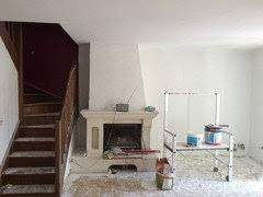 Je veux faire rapidement 3 devis peinture aux professionnels de ma région pas cher ici peinture pour hotte de cheminée. Couleur Pour Cheminee