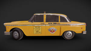 Image result for Taxi Yellow 1978 Taxi