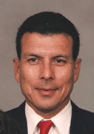 Jesse Palomo Acosta (1944-2014)