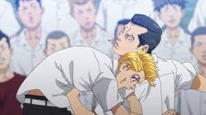 Animeindo, animeku, nontonanime, movieu, anime21, kotakanime, anisubindo, samehadaku, vidio, kurogaze, zonawibu, indanime, subindo. Nonton Anime Tokyo Revengers Episode 03 Sub Indo Kualitas Hd Papanime