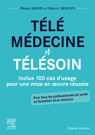 We did not find results for: Telemedecine Et Telesoin Inclus 100 Cas D Usage Pour Une Mise En Oeuvre Reussie Simon Pierre Moulin Thierry Amazon De Bucher