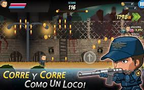 Swat shooter apk 1.0 download for android mobile & pc. Descargar Swat And Zombies Runner Mod Apk V1 0 10 Dinero Ilimitado