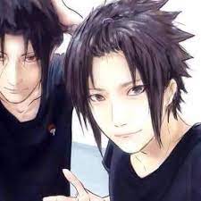 You can dress like him but no.answer: Real Life Sasuke Startseite Facebook