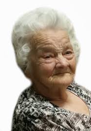 Obituary of Naomi Rutherford