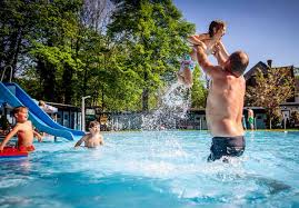 Freibader In Dusseldorf Preise Offnungszeiten Und Tipps