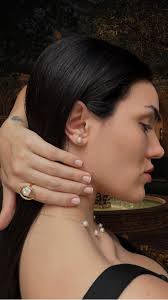 These are absolutely gorgeous. I cannot wait to dress these up or dress  these down because the older I get the more I am becoming a pearl type of  girl🥰 pearls show