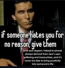 Can an Empath truly hate someone?🤔