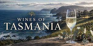 Wines of TASMANIA